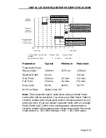 Предварительный просмотр 25 страницы Cabletron Systems SEH-24 User Manual