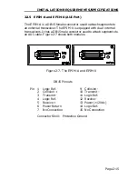 Предварительный просмотр 27 страницы Cabletron Systems SEH-24 User Manual