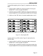 Предварительный просмотр 33 страницы Cabletron Systems SEH-24 User Manual