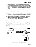 Предварительный просмотр 37 страницы Cabletron Systems SEH-24 User Manual