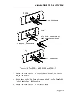 Предварительный просмотр 45 страницы Cabletron Systems SEH-24 User Manual