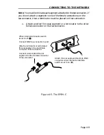 Предварительный просмотр 47 страницы Cabletron Systems SEH-24 User Manual