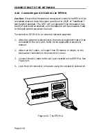 Предварительный просмотр 48 страницы Cabletron Systems SEH-24 User Manual