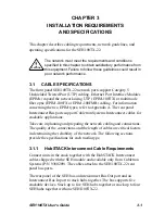 Preview for 17 page of Cabletron Systems SEH100TX-22 User Manual