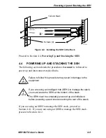 Preview for 29 page of Cabletron Systems SEH100TX-22 User Manual