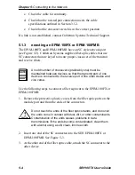 Preview for 38 page of Cabletron Systems SEH100TX-22 User Manual