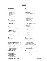 Preview for 49 page of Cabletron Systems SEH100TX-22 User Manual