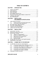 Preview for 6 page of Cabletron Systems SEHI-22 User Manual