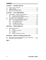 Preview for 7 page of Cabletron Systems SEHI-22 User Manual