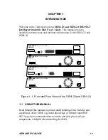 Preview for 8 page of Cabletron Systems SEHI-22 User Manual