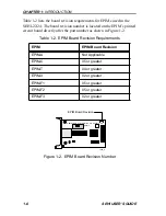 Preview for 13 page of Cabletron Systems SEHI-22 User Manual