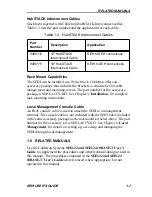 Preview for 14 page of Cabletron Systems SEHI-22 User Manual