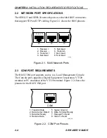 Preview for 18 page of Cabletron Systems SEHI-22 User Manual