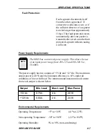 Preview for 21 page of Cabletron Systems SEHI-22 User Manual