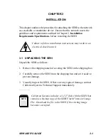 Preview for 23 page of Cabletron Systems SEHI-22 User Manual