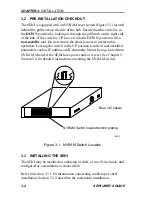 Preview for 24 page of Cabletron Systems SEHI-22 User Manual