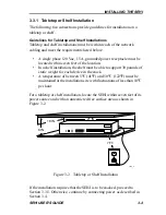 Preview for 25 page of Cabletron Systems SEHI-22 User Manual