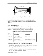 Preview for 29 page of Cabletron Systems SEHI-22 User Manual