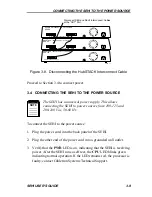 Preview for 31 page of Cabletron Systems SEHI-22 User Manual