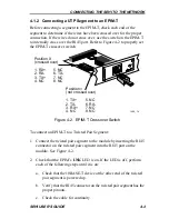 Preview for 35 page of Cabletron Systems SEHI-22 User Manual