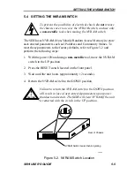 Preview for 48 page of Cabletron Systems SEHI-22 User Manual