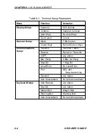 Preview for 52 page of Cabletron Systems SEHI-22 User Manual