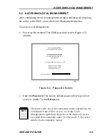 Preview for 53 page of Cabletron Systems SEHI-22 User Manual