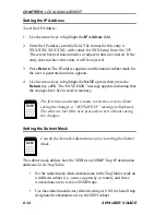 Preview for 60 page of Cabletron Systems SEHI-22 User Manual