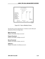 Preview for 71 page of Cabletron Systems SEHI-22 User Manual