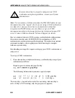 Preview for 83 page of Cabletron Systems SEHI-22 User Manual