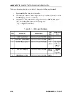 Preview for 85 page of Cabletron Systems SEHI-22 User Manual