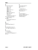 Preview for 87 page of Cabletron Systems SEHI-22 User Manual