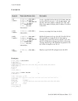 Предварительный просмотр 99 страницы Cabletron Systems SmartCell 6A000 Reference Manual