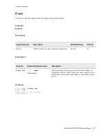 Preview for 201 page of Cabletron Systems SmartCell 6A000 Reference Manual