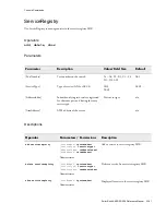 Предварительный просмотр 205 страницы Cabletron Systems SmartCell 6A000 Reference Manual