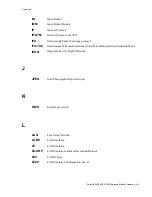 Предварительный просмотр 257 страницы Cabletron Systems SmartCell 6A000 Reference Manual