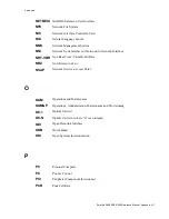 Предварительный просмотр 259 страницы Cabletron Systems SmartCell 6A000 Reference Manual