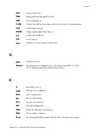 Предварительный просмотр 260 страницы Cabletron Systems SmartCell 6A000 Reference Manual