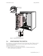 Предварительный просмотр 23 страницы Cabletron Systems SmartCell 6A000 User Manual