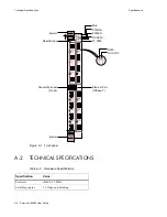 Предварительный просмотр 82 страницы Cabletron Systems SmartCell 6A000 User Manual