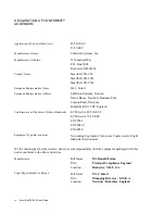 Preview for 4 page of Cabletron Systems SmartCell ZX-250 User Manual