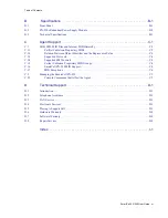 Preview for 11 page of Cabletron Systems SmartCell ZX-250 User Manual