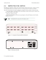 Preview for 20 page of Cabletron Systems SmartCell ZX-250 User Manual