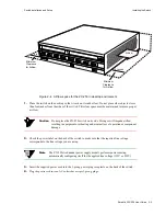 Preview for 23 page of Cabletron Systems SmartCell ZX-250 User Manual