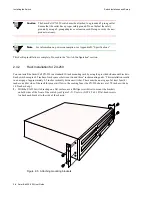 Preview for 24 page of Cabletron Systems SmartCell ZX-250 User Manual