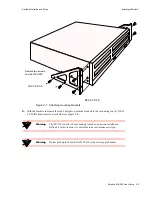 Preview for 27 page of Cabletron Systems SmartCell ZX-250 User Manual