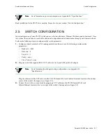 Preview for 29 page of Cabletron Systems SmartCell ZX-250 User Manual