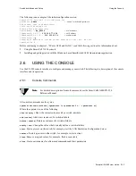 Preview for 31 page of Cabletron Systems SmartCell ZX-250 User Manual