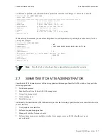 Preview for 35 page of Cabletron Systems SmartCell ZX-250 User Manual