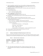 Preview for 37 page of Cabletron Systems SmartCell ZX-250 User Manual